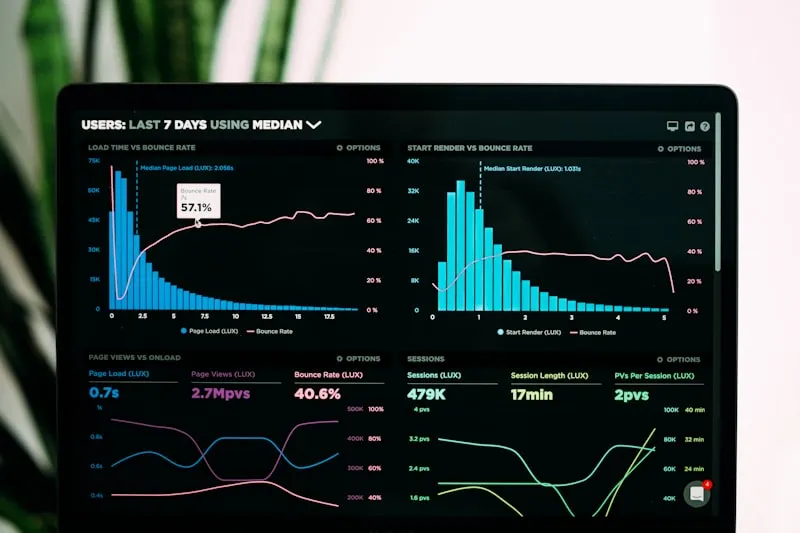 Data UI